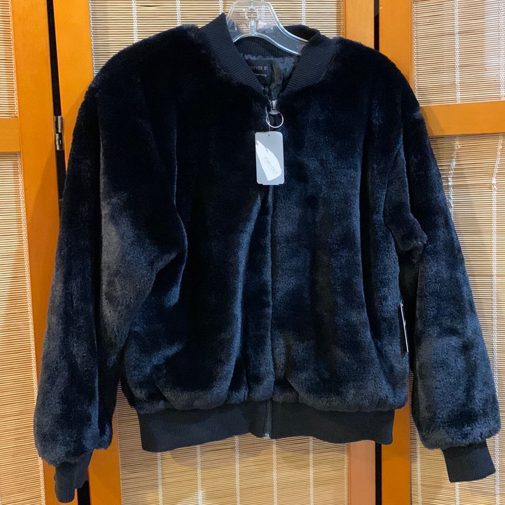 Forever 21 Contemporary Sweater